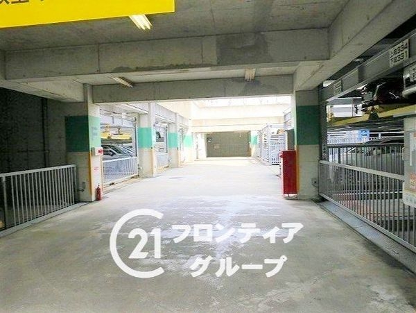 オーク・スクエア西神中央六番館　中古マンション