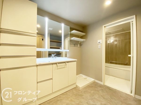 オーク・スクエア西神中央六番館　中古マンション
