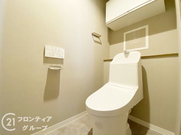 オーク・スクエア西神中央六番館　中古マンション