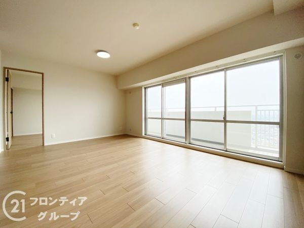 オーク・スクエア西神中央六番館　中古マンション