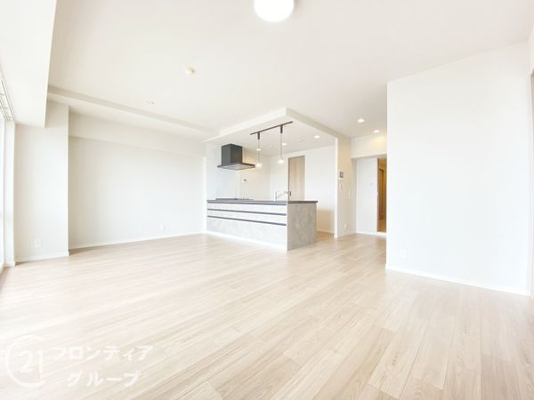 オーク・スクエア西神中央六番館　中古マンション