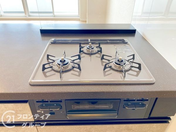 オーク・スクエア西神中央六番館　中古マンション
