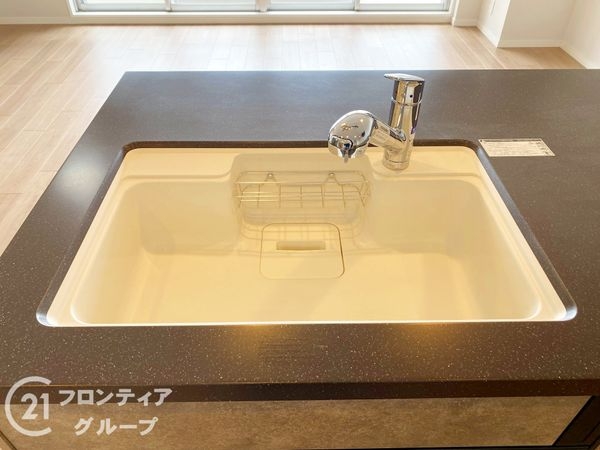 オーク・スクエア西神中央六番館　中古マンション