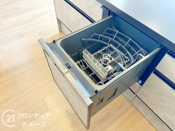 オーク・スクエア西神中央六番館　中古マンション