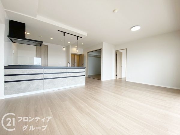 オーク・スクエア西神中央六番館　中古マンション