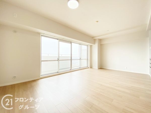 オーク・スクエア西神中央六番館　中古マンション