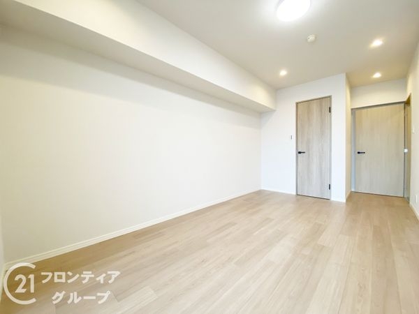 オーク・スクエア西神中央六番館　中古マンション