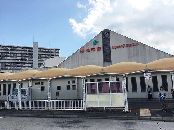 プレジール須磨アークヒルズ　中古マンション(妙法寺駅(神戸地下鉄西神線))