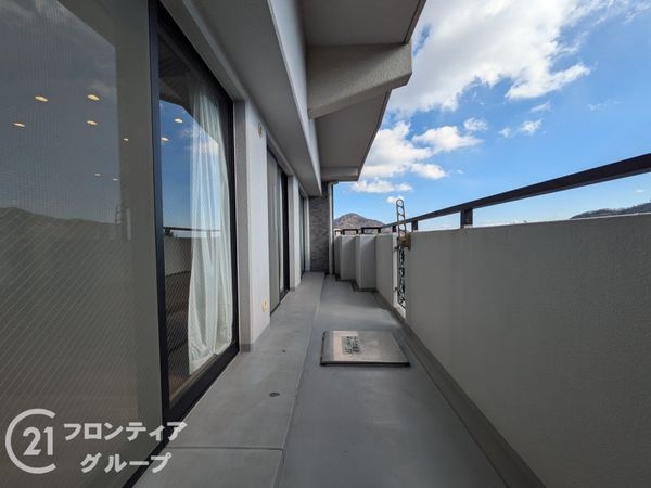 プレジール須磨アークヒルズ　中古マンション