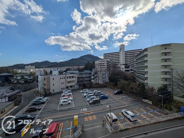 プレジール須磨アークヒルズ　中古マンション
