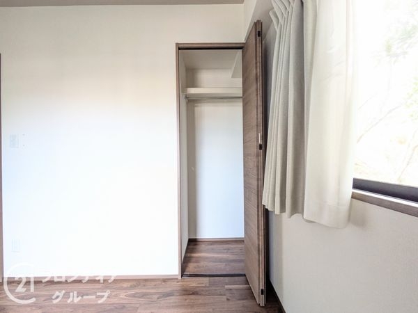 プレジール須磨アークヒルズ　中古マンション