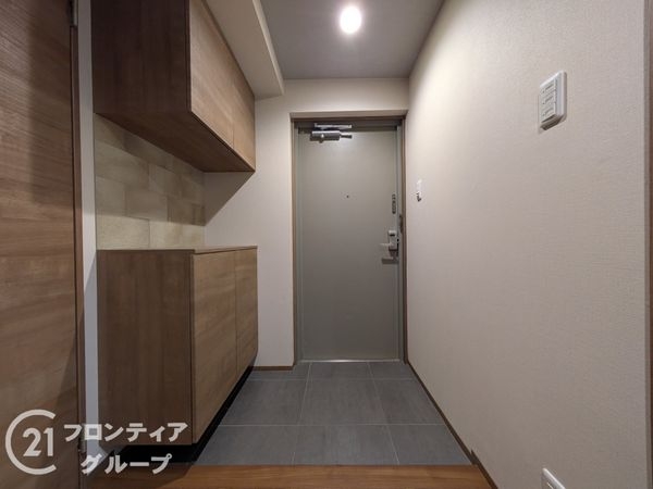 プレジール須磨アークヒルズ　中古マンション