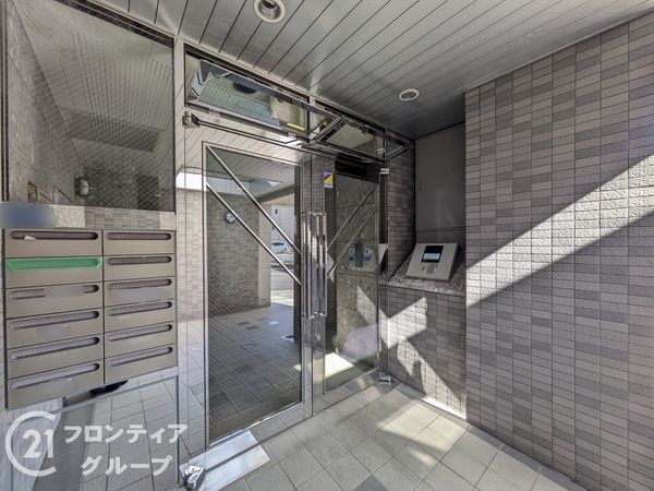 プレジール須磨アークヒルズ　中古マンション