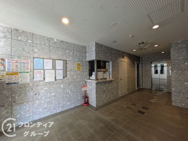 プレジール須磨アークヒルズ　中古マンション