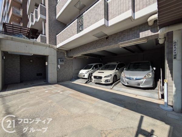 プレジール須磨アークヒルズ　中古マンション