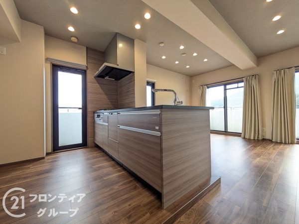 プレジール須磨アークヒルズ　中古マンション