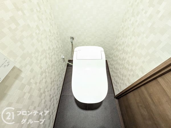 プレジール須磨アークヒルズ　中古マンション