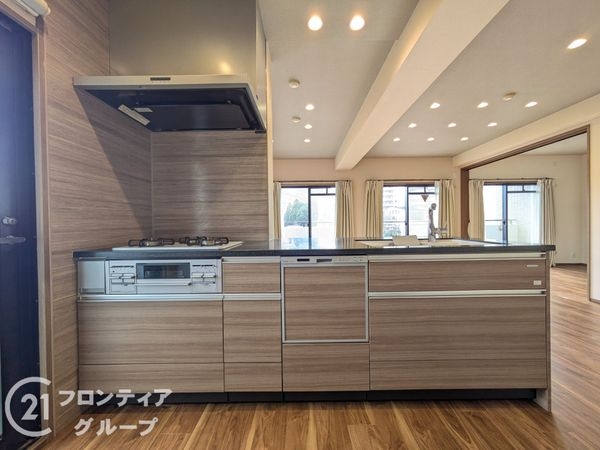 プレジール須磨アークヒルズ　中古マンション