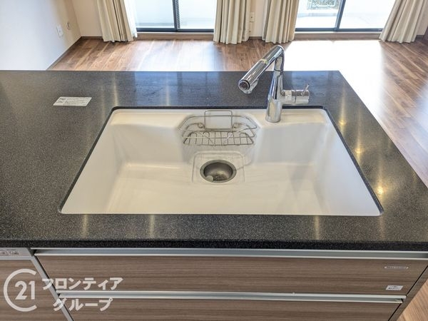 プレジール須磨アークヒルズ　中古マンション