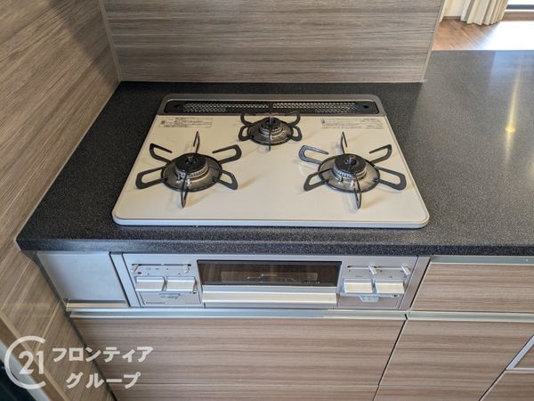 プレジール須磨アークヒルズ　中古マンション