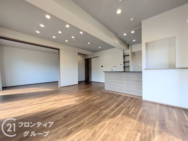 プレジール須磨アークヒルズ　中古マンション