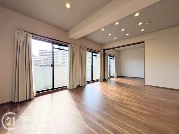 プレジール須磨アークヒルズ　中古マンション