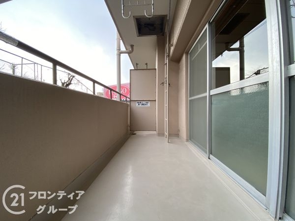 ネオハイツ垂水　中古マンション