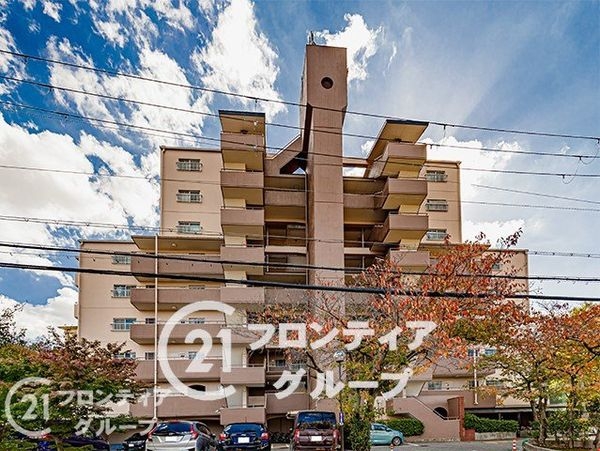 ネオハイツ垂水　中古マンション