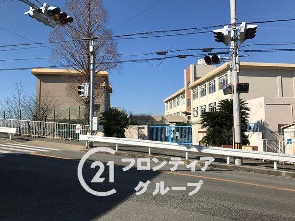 神戸市垂水区塩屋北町４丁目の中古一戸建て(神戸市立塩屋北小学校)
