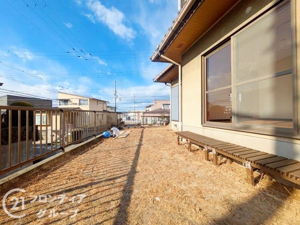 神戸市垂水区塩屋北町４丁目の中古一戸建て