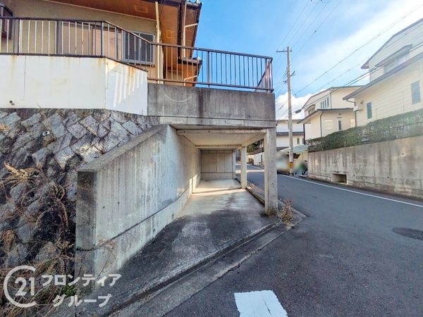 神戸市垂水区塩屋北町４丁目の中古一戸建て