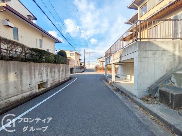 神戸市垂水区塩屋北町４丁目の中古一戸建て