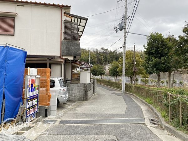神戸市垂水区名谷町字平ノ垣内　新築一戸建て　２期　全１区画