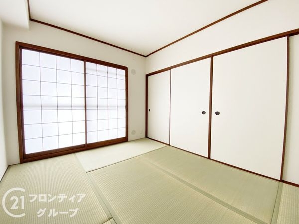 ガーデンビラ舞子１号棟　中古マンション