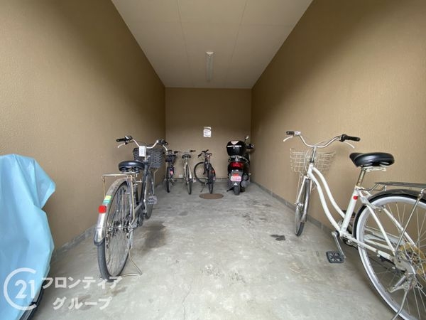 ガーデンビラ舞子１号棟　中古マンション