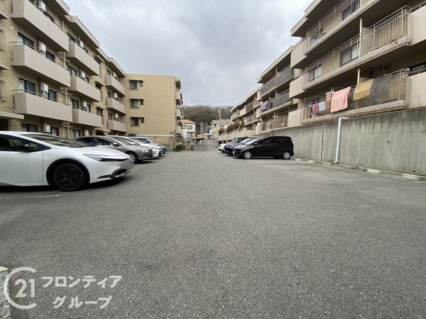 ガーデンビラ舞子１号棟　中古マンション