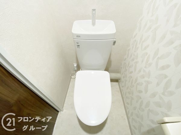 ガーデンビラ舞子１号棟　中古マンション