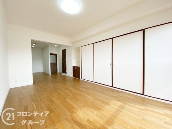 ガーデンビラ舞子１号棟　中古マンション