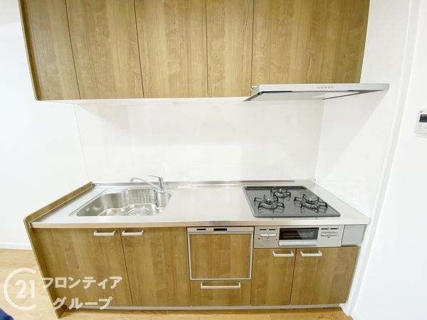 ガーデンビラ舞子１号棟　中古マンション