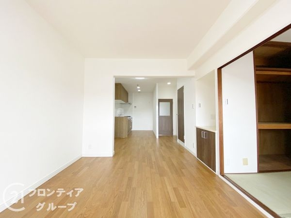 ガーデンビラ舞子１号棟　中古マンション