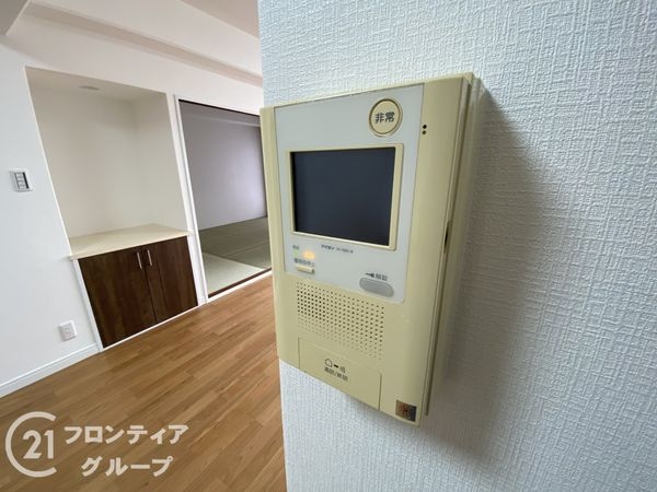 ガーデンビラ舞子１号棟　中古マンション