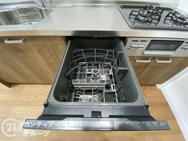 ガーデンビラ舞子１号棟　中古マンション