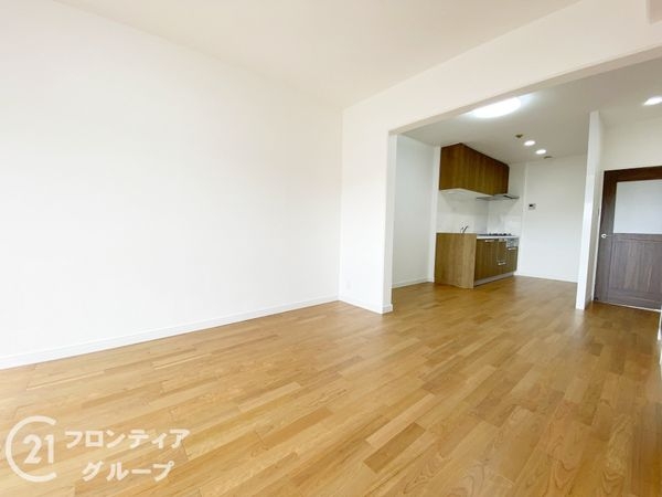 ガーデンビラ舞子１号棟　中古マンション
