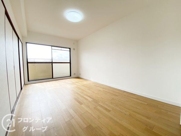 ガーデンビラ舞子１号棟　中古マンション