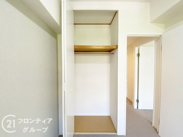 西舞子パークホームズ４号棟　中古マンション