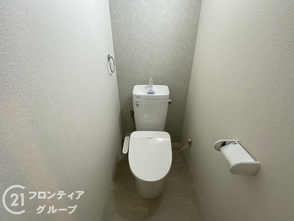 西舞子パークホームズ４号棟　中古マンション