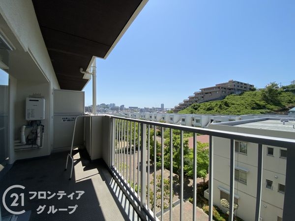 西舞子パークホームズ４号棟　中古マンション