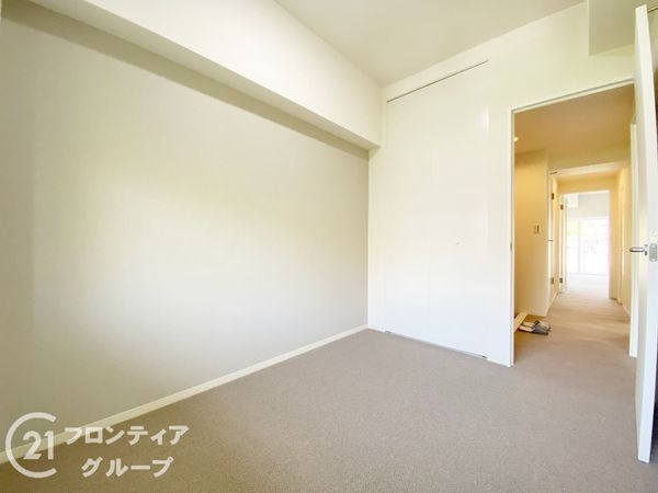 西舞子パークホームズ４号棟　中古マンション