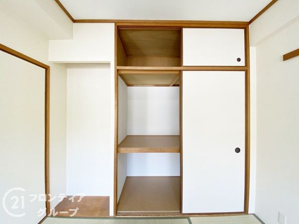 西舞子パークホームズ４号棟　中古マンション