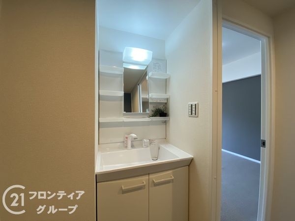 西舞子パークホームズ４号棟　中古マンション